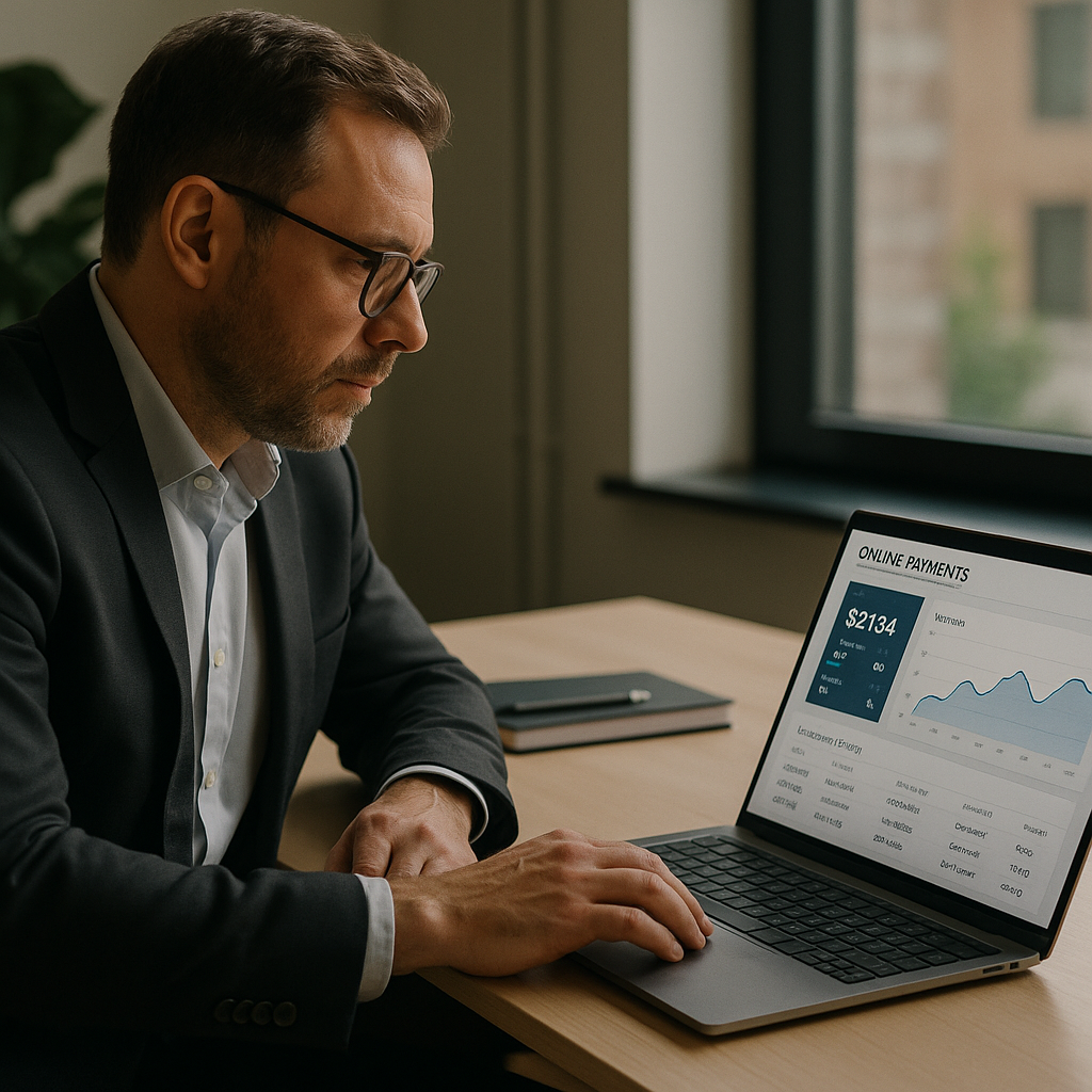 Why High-Risk Merchant Accounts Are Changing Online Payments