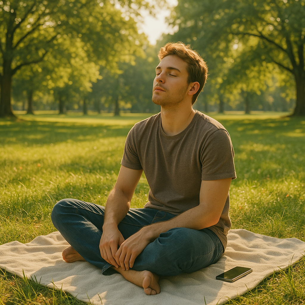 How Digital Minimalism Can Boost Your Mental Health