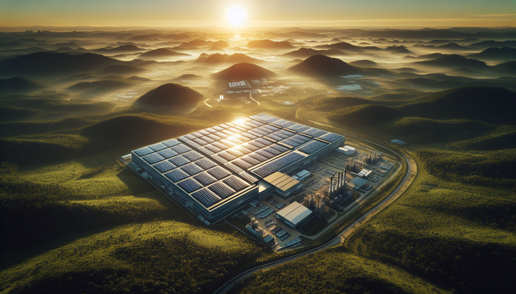 How Sustainable Manufacturing Is Actually Saving the Planet (No Cap)