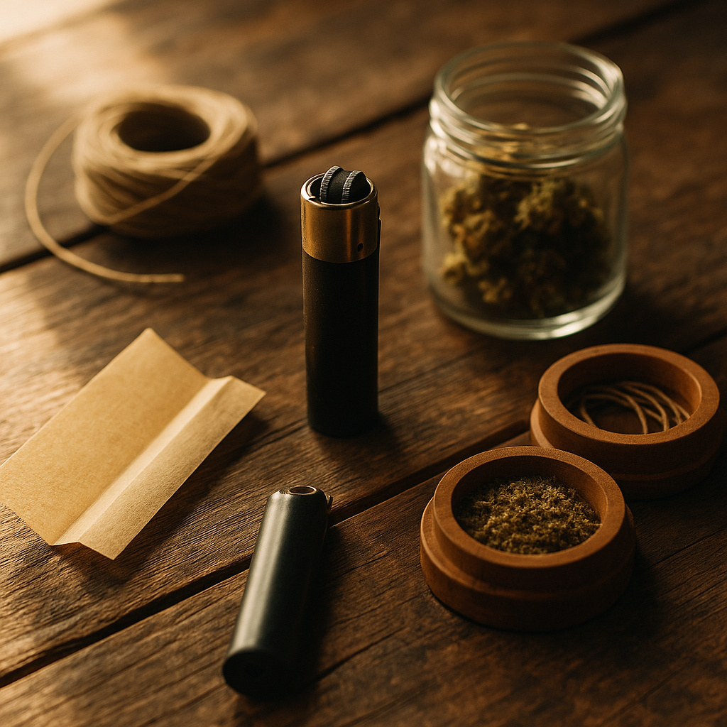 Zero Waste Stoner: How to Make Your Smoke Sessions More Eco-Friendly