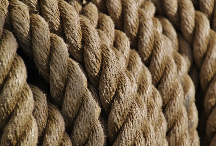 Natural Fibre Rope