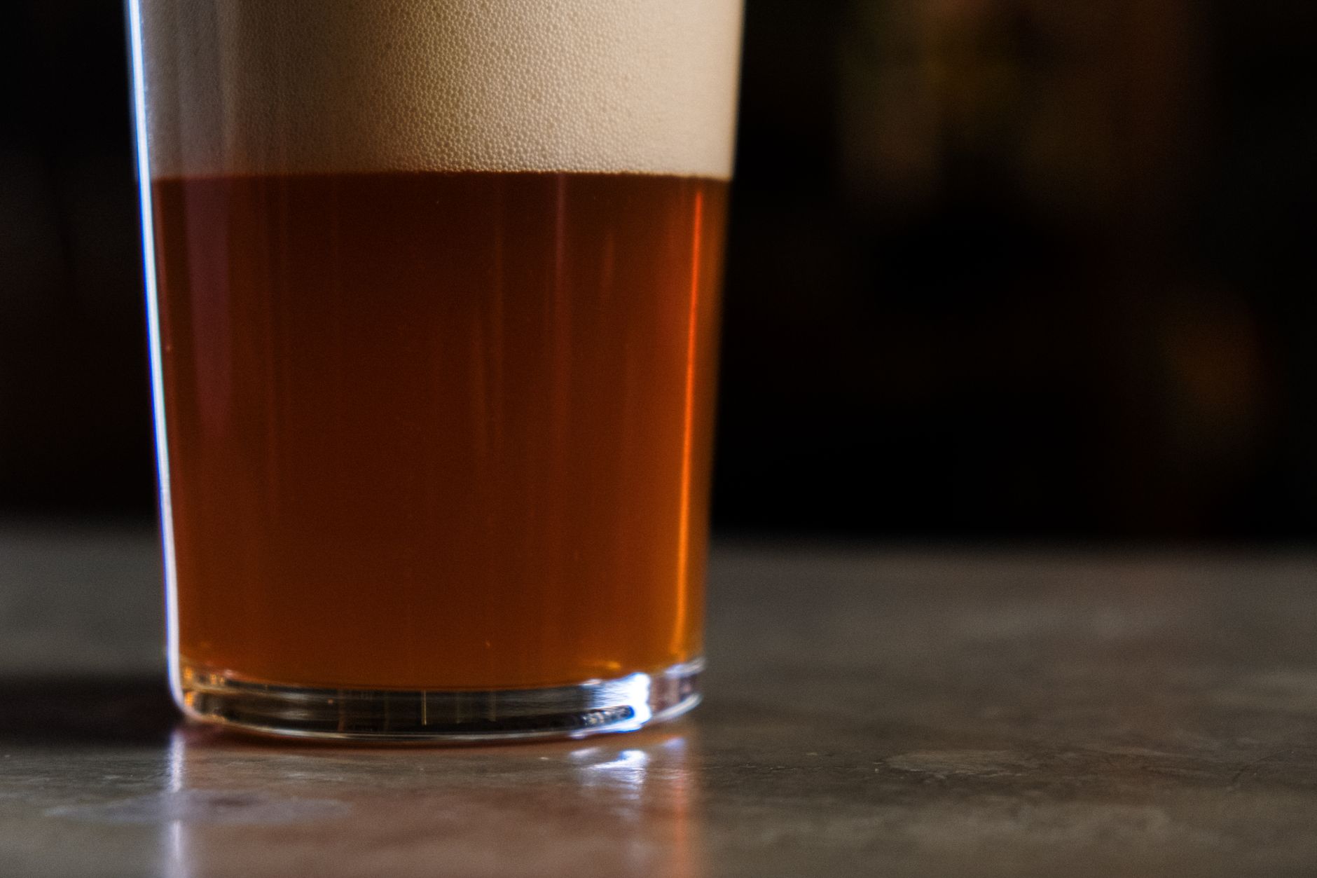 Why Drinking Less Alcohol Is the Planet-Friendly Habit Nobody Talks About
